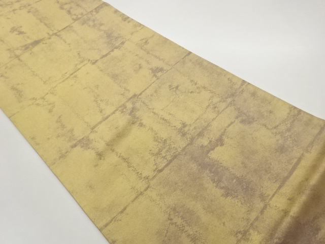 JAPANESE FUKURO OBI / GRID